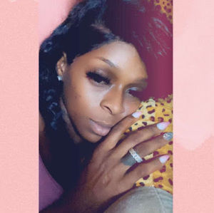 Meet your Posher, Ieshia